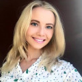 Foto van Aurélie