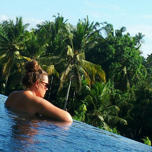 Je suis une femme cougar