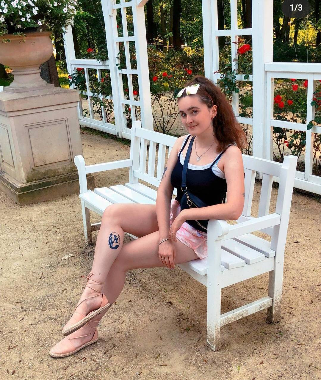 Une belle migonne pour vous