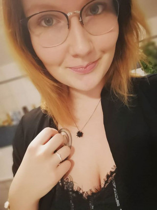 Foto van Carla