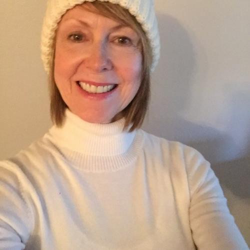 Une femme mure cherche un jeune homme