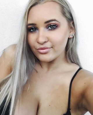 Foto van Mej