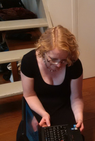 Foto van Corinne